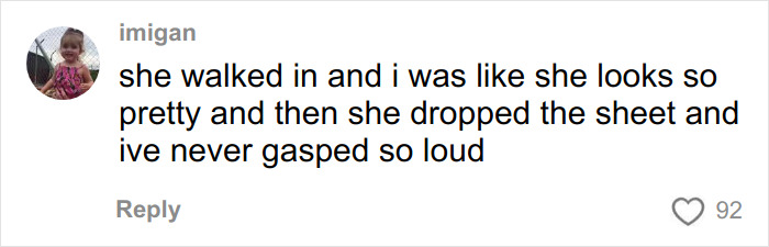 Online comment expressing shock and outrage over Chappell Roan&rsquo;s Grammys outfit described as low class and disgusting.