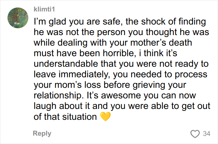 "Estou em perigo": Mulher descobre a história do namorado no YouTube e percebe que precisa fugir "Estou em perigo": Mulher descobre a história do namorado no YouTube e percebe que precisa fugir