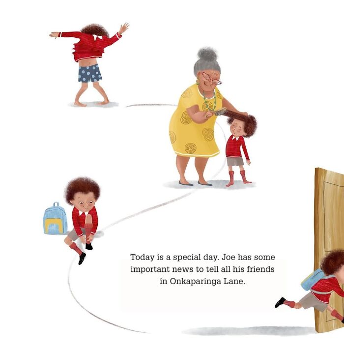 This Illustrator Turns Quiet Everyday Moments Into Gentle, Dreamlike Stories (40 Pics)