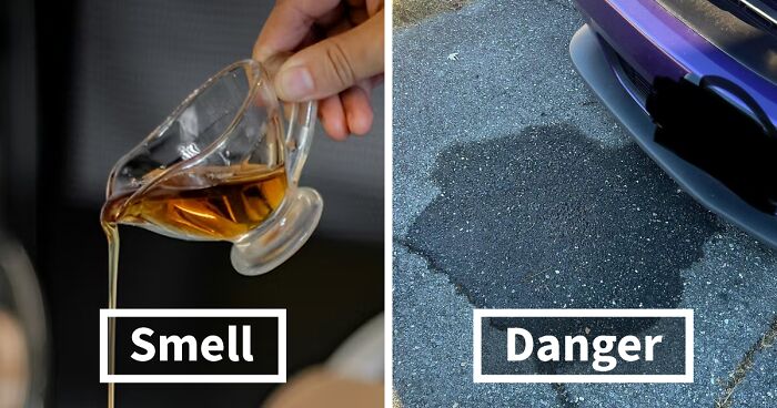“She Landed In The Hospital”: 57 Smells That Seem Out Of The Ordinary But Are Actually A Sign Of Danger