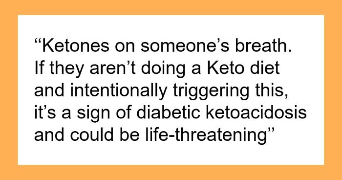 “Literally Saved My Life”: 57 Odors You Should Never Ever Dismiss