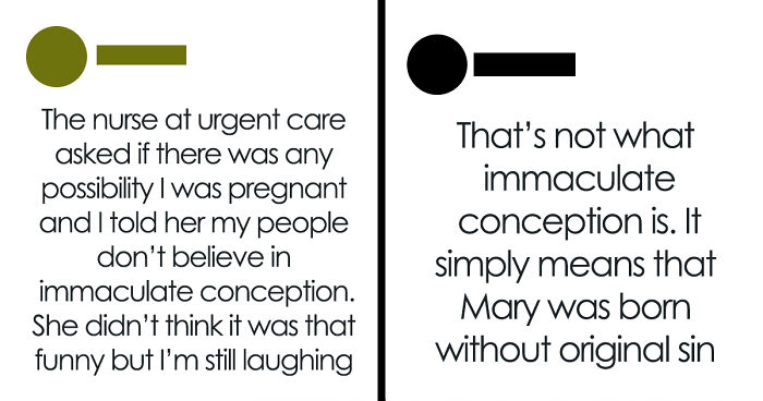 81 Times “Well, Actually” Went Horribly Wrong