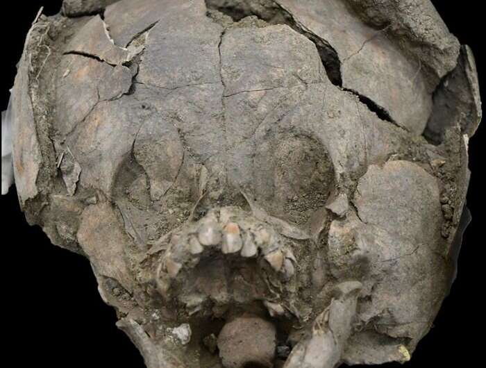 73 Archaeological Finds That Are Downright Creepy