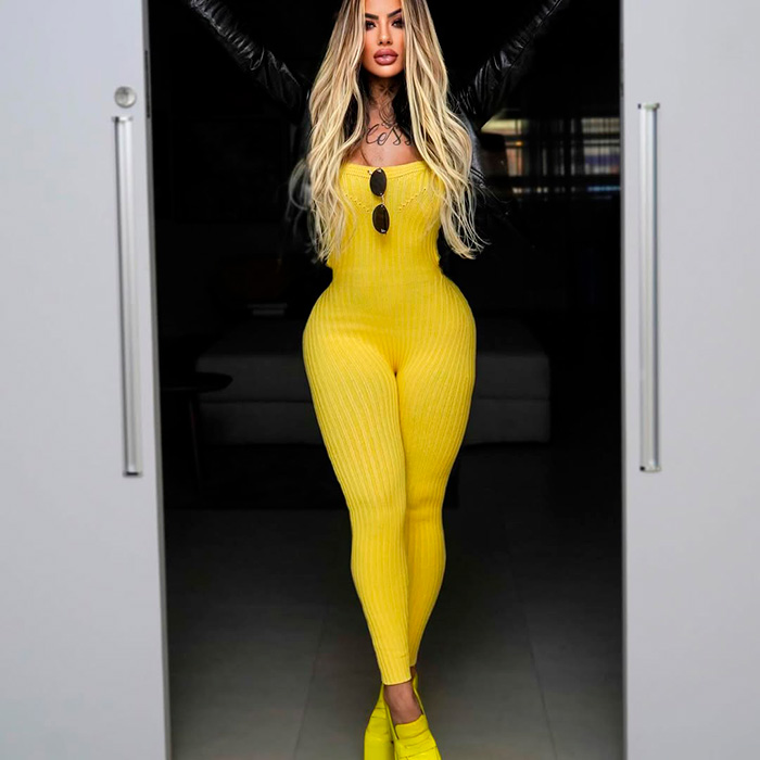 Influenciador glamoroso morre aos 27 anos após complicações de uma grande cirurgia plástica