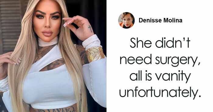 Influencer Bianca Dias Passes Away Days After A Major Cosmetic Procedure