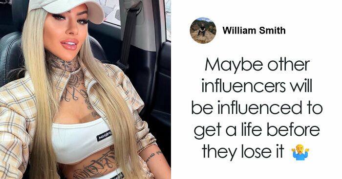 Influencer Bianca Dias Passes Away Days After A Major Cosmetic Procedure