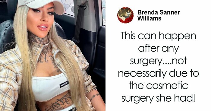 50 Posts That Show How Ridiculous And Dystopian Life Has Gotten