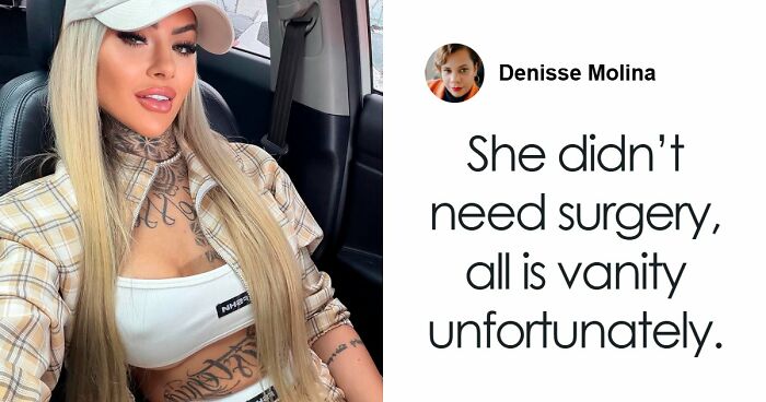 Glamorous Influencer Passes Away At 27 Following Complications From Major Plastic Surgery