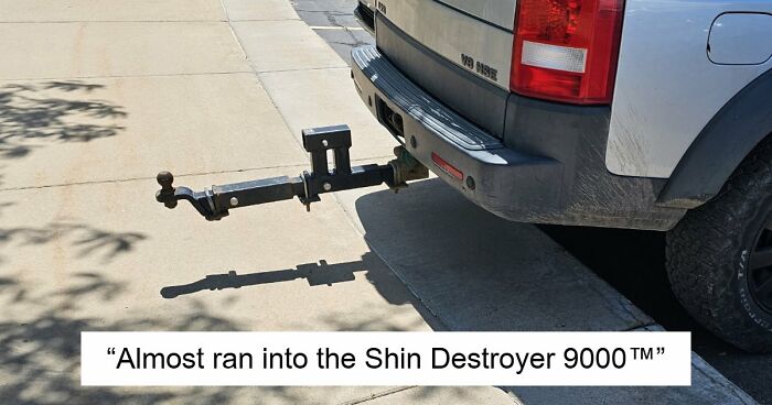 People Are Shaming Dumb Drivers And These 56 Are Unbelievable (New Pics)