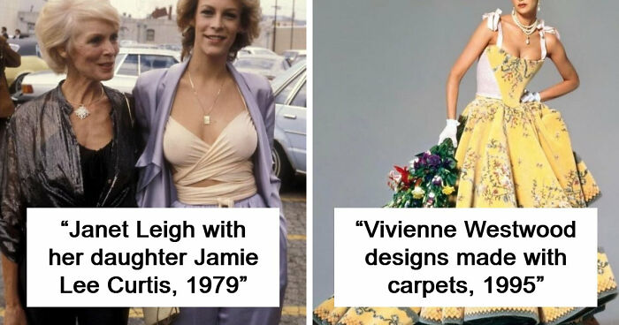 103 Historical Garments That Would Break The Internet If Anyone Wore Them Today (New Pics)