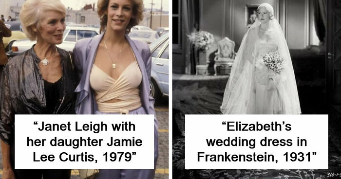 103 Historical Garments That Would Break The Internet If Anyone Wore Them Today (New Pics)