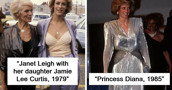 103 Historical Garments That Would Break The Internet If Anyone Wore Them Today (New Pics)