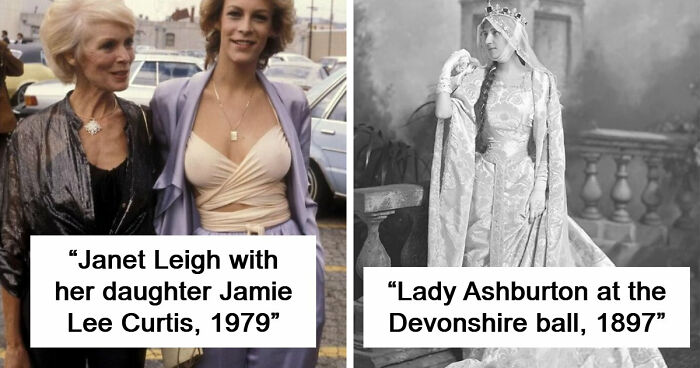 103 Historical Garments That Would Break The Internet If Anyone Wore Them Today (New Pics)