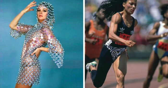 103 Historical Garments That Would Break The Internet If Anyone Wore Them Today (New Pics)