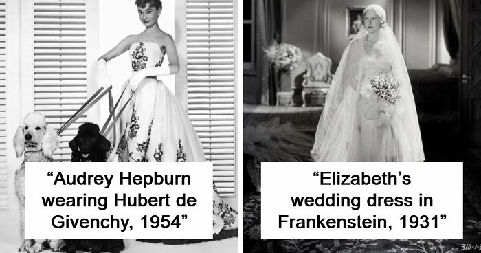 103 Historical Garments That Would Break The Internet If Anyone Wore Them Today (New Pics)