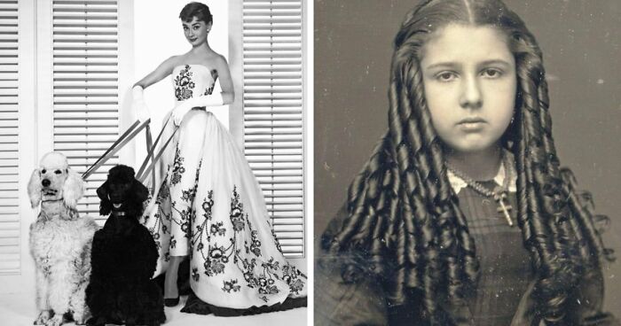 103 Historical Garments That Would Break The Internet If Anyone Wore Them Today (New Pics)
