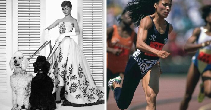 103 Historical Garments That Would Break The Internet If Anyone Wore Them Today (New Pics)