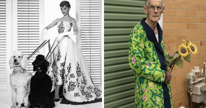 103 Historical Garments That Would Break The Internet If Anyone Wore Them Today (New Pics)