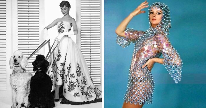 103 Historical Garments That Would Break The Internet If Anyone Wore Them Today (New Pics)