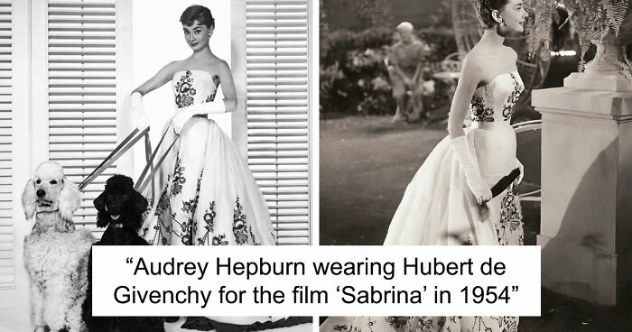 103 Historical Garments That Would Break The Internet If Anyone Wore Them Today (New Pics)