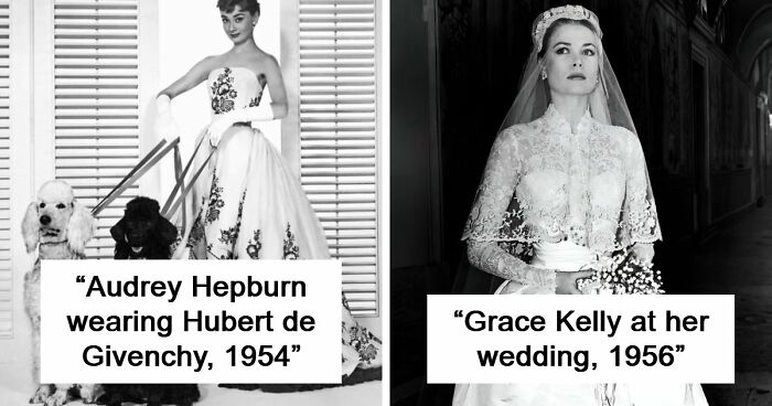 103 Historical Garments That Would Break The Internet If Anyone Wore Them Today (New Pics)