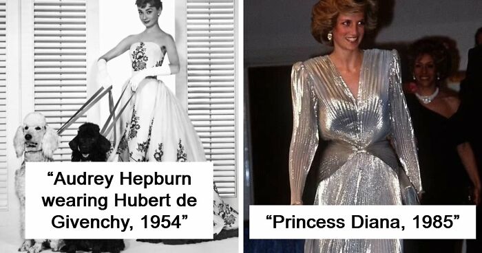 103 Historical Garments That Would Break The Internet If Anyone Wore Them Today (New Pics)