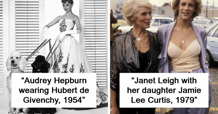 103 Historical Garments That Would Break The Internet If Anyone Wore Them Today (New Pics)