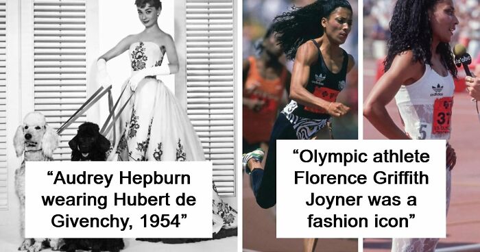 103 Historical Garments That Would Break The Internet If Anyone Wore Them Today (New Pics)