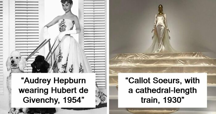 103 Historical Garments That Would Break The Internet If Anyone Wore Them Today (New Pics)