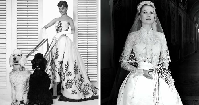 103 Historical Garments That Would Break The Internet If Anyone Wore Them Today (New Pics)