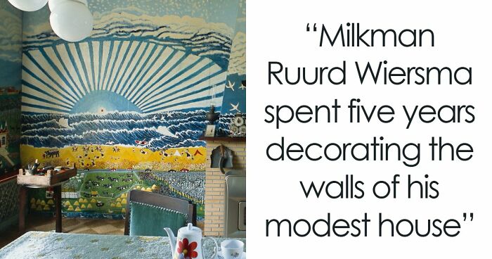 80 Bold And Beautiful Interiors That Are Anything But Boring