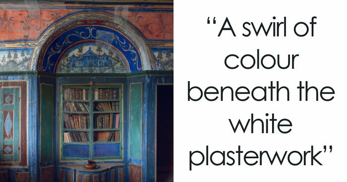 80 Bold And Beautiful Interiors That Are Anything But Boring