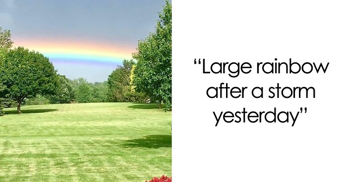 69 Nature Pics That Are As Interesting As They Are Beautiful