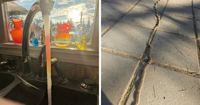 88 Times People Spotted Something Interesting And Had To Share It