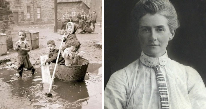 48 Interesting Old Photos For Everyone Who Loves History (New Pics)