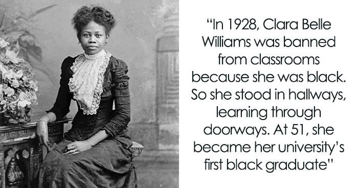 This Facebook Page Uncovers Forgotten Stories That Need More Attention, Here Are 75 Of The Best