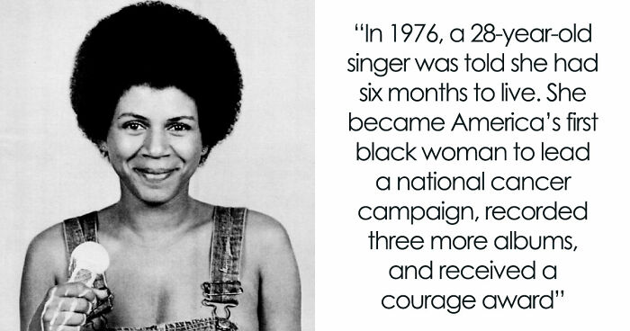 This Facebook Page Uncovers Forgotten Stories That Need More Attention, Here Are 75 Of The Best