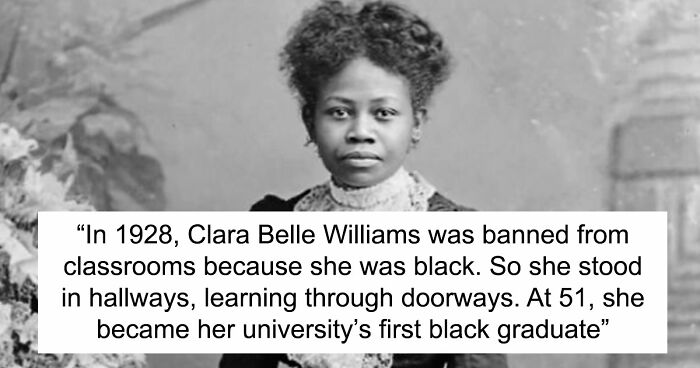 75 Fascinating Stories About People Who Deserve More Recognition