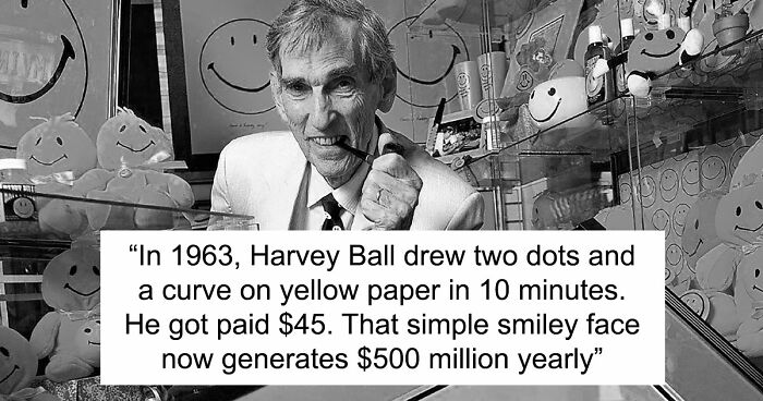 This Facebook Page Uncovers Forgotten Stories That Need More Attention, Here Are 75 Of The Best