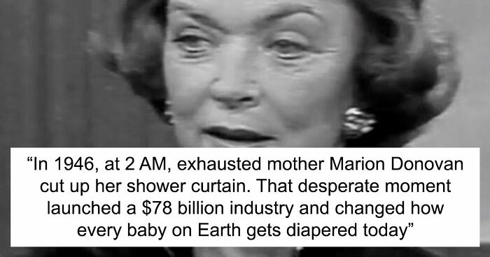 75 Fascinating Stories About People Who Deserve More Recognition