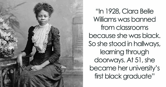 75 Fascinating Stories About People Who Deserve More Recognition