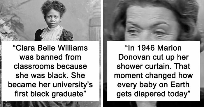 This Facebook Page Uncovers Forgotten Stories That Need More Attention, Here Are 75 Of The Best