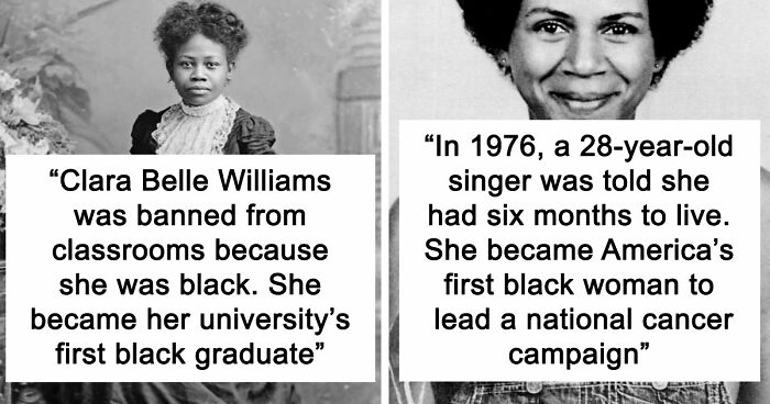 This Facebook Page Uncovers Forgotten Stories That Need More Attention, Here Are 75 Of The Best