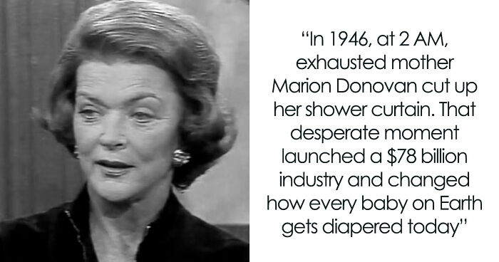 This Facebook Page Uncovers Forgotten Stories That Need More Attention, Here Are 75 Of The Best