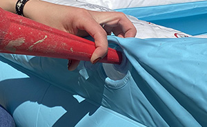 27 Personas que solucionaron problemas de formas tan creativas como inesperadas