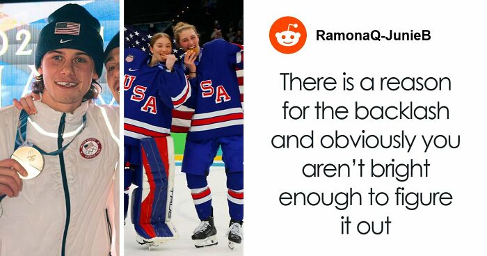 74 Things People Did Not Realize Are Specific To Their Own Country, Not The World