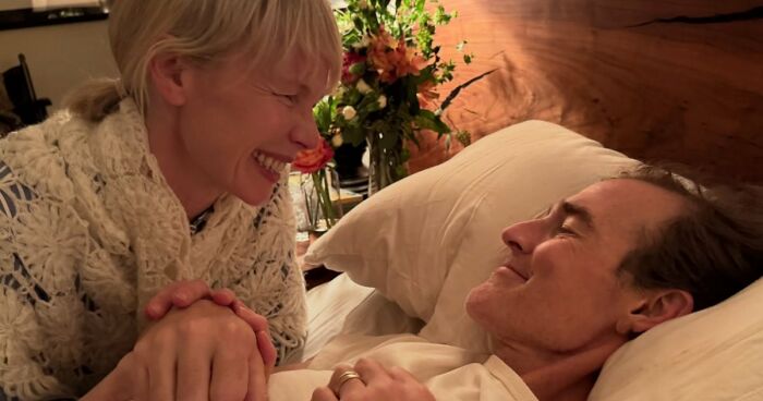 Woman Marries Just Weeks After Meeting Her Husband, Exposes His Big Secret: “I Turned The Game Around”