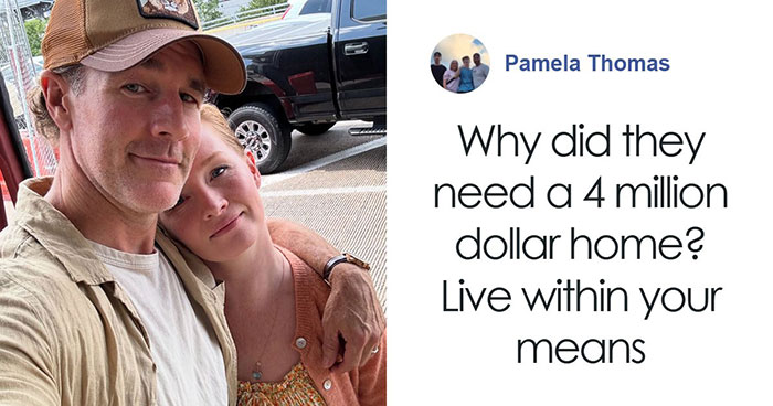 “Living Way Beyond Their Means”: James Van Der Beek’s Tax Lien Fuels Suspicion Over GoFundMe