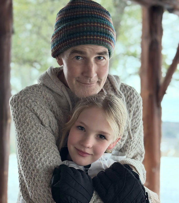 James Van Der Beek's Tax Issues Exposed After $4.8M Ranch Purchase Reignites GoFundMe Controversy