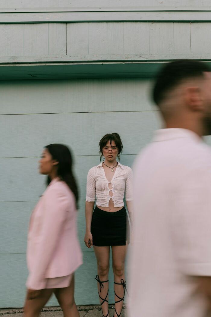 “Girls Don’t Need To Eat Much”: 59 Problematic Things People Thought Were Normal Growing Up